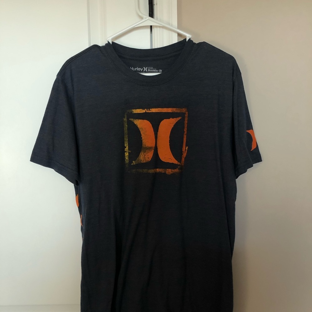 Hurley Shirt - L